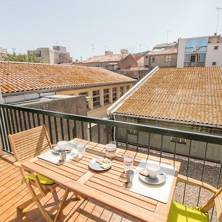 세테 Chez Emy 아파트 외부 사진